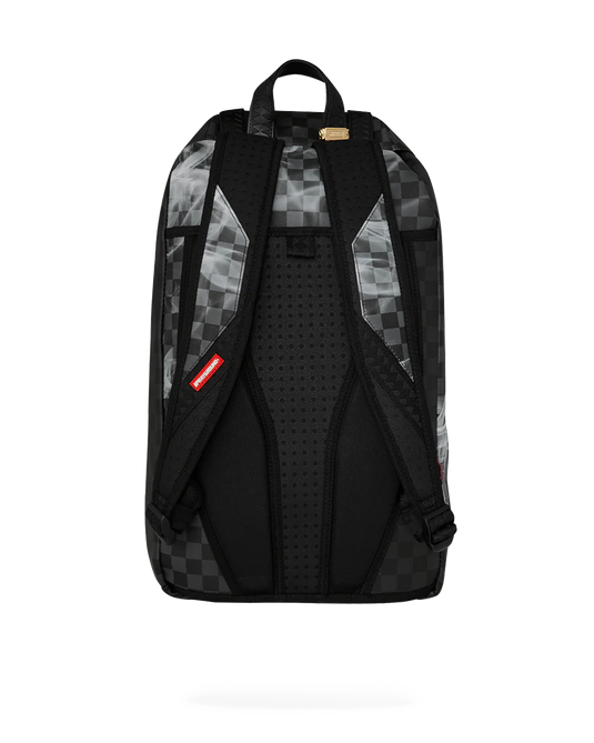 MOCHILA VIAJERA SIP N SMOKE 910B8220NSZ
