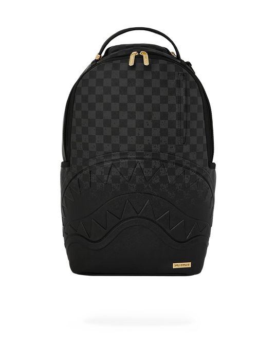 MOCHILA SPRITZ BLACK 910B8177NSZ