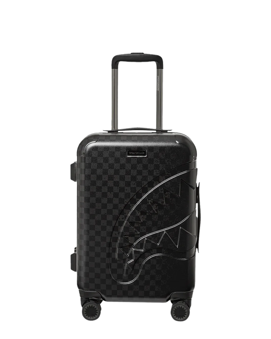 EQUIPAJE DE MANO SPRITZ BLACK 910CL288NSZ