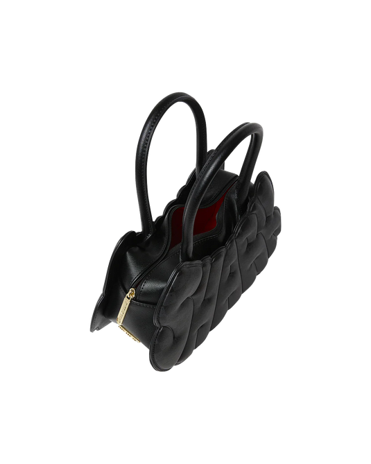 BOLSO DE MANO SPRITZ SHARK 910B8346NSZ