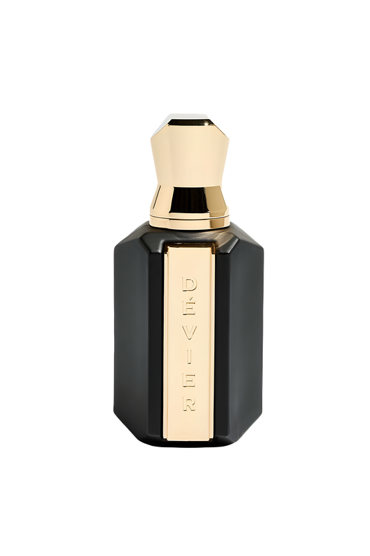 Perfume Devier Sandal Oud Gold 80 ml EDP