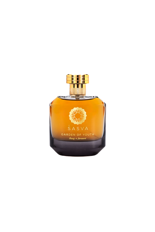 Sasva Garden Of Youth 100 ml