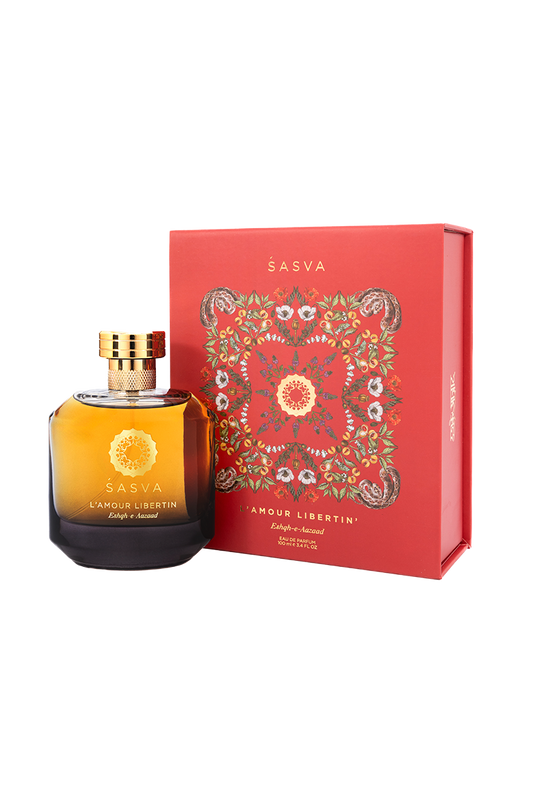Sasva L Amour Libertin 100 ml