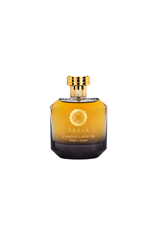 Sasva L Amour Libertin 100 ml