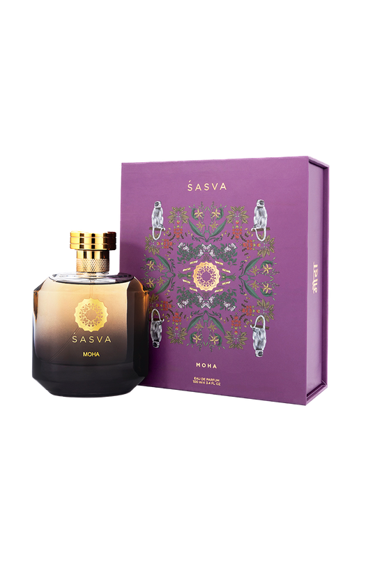 Sasva Moha 100 ml