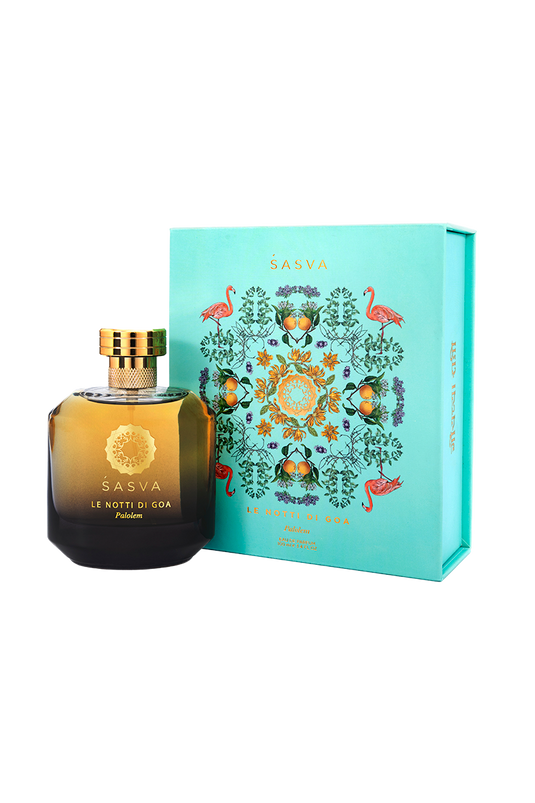 Sasva La Notti Di Goa Palolem 100 ml