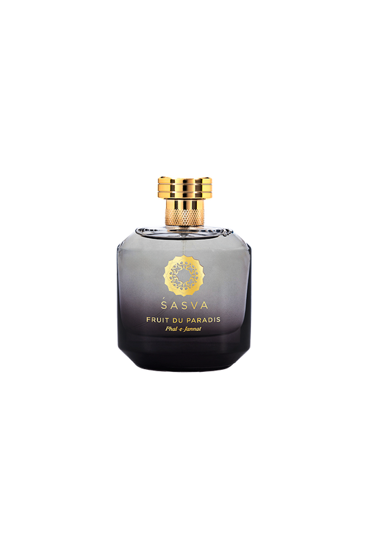 Sasva Fruit Du Paradis 100 ml