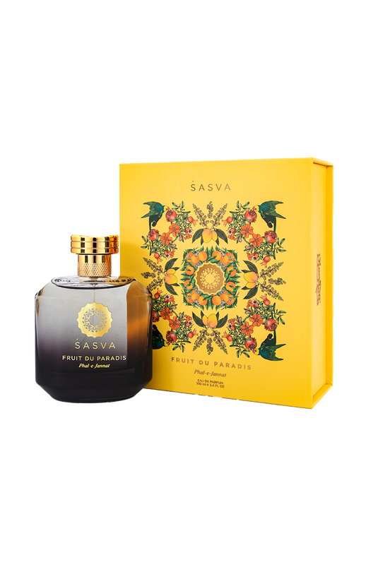 Sasva Fruit Du Paradis 100 ml