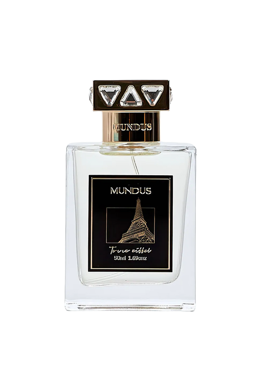 TORRE EIFFEL EXTRAIT DE PARFUM MUNDUS 50 ML