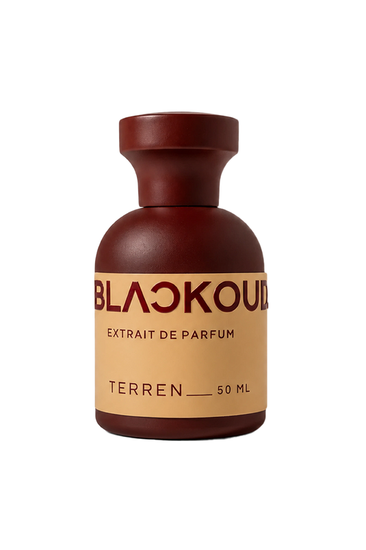 BLACKOUD TERREN 50ML