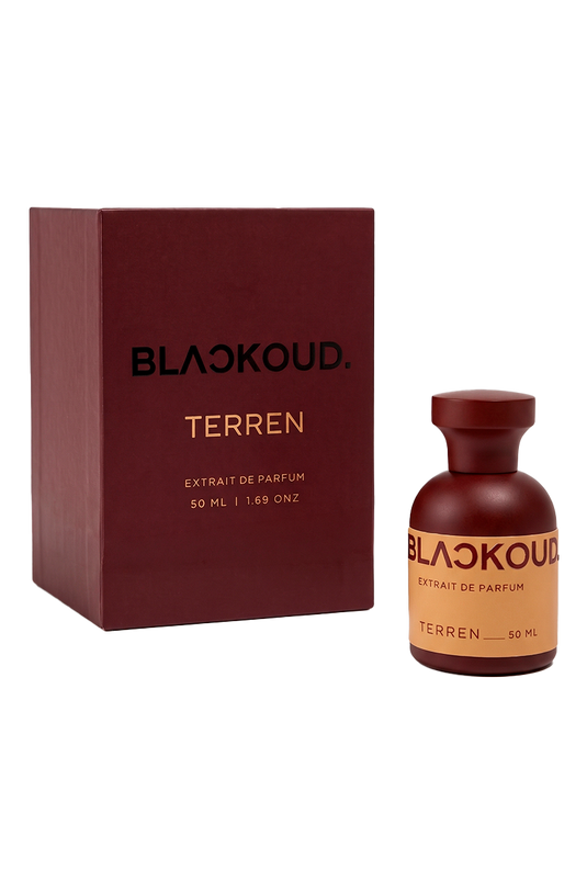 BLACKOUD TERREN 50ML