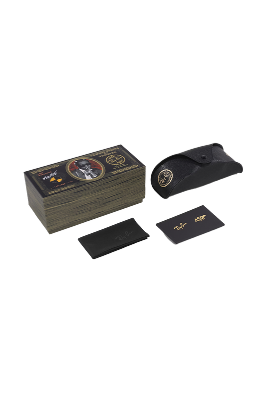 RB3929 BY A$AP ROCKY