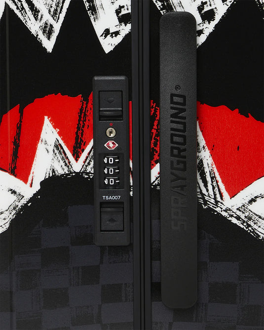 EQUIPAJE DE MANO SCRIBBLE SHARK 910CL294NSZ 195029063829