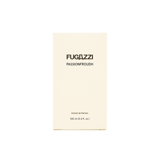 Perfume Fugazzi PassionFroudh 100ml