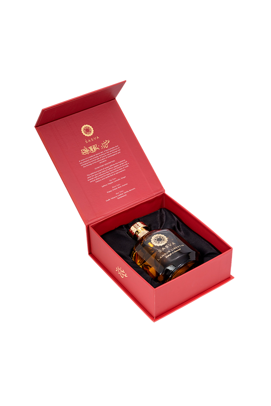 Perfume Sasva L Amour Libertin 100 ml