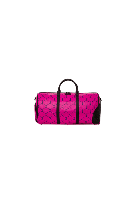 Lotus Emperor Duffle Sprayground