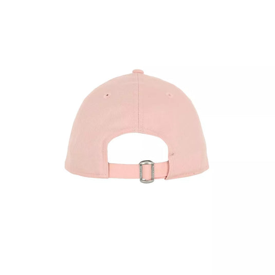 GORRA OAKLAND ATHLETICS MLB BASIC 9FORTY ROSADO NEW ERA