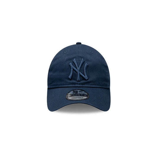 GORRA NEW YORK YANKEES MLB TONAL PACK 9FORTY AJUSTABLE AZUL NEW ERA