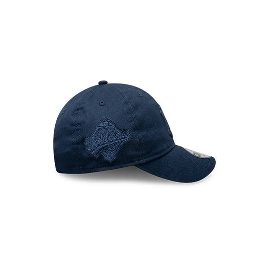 GORRA NEW YORK YANKEES MLB TONAL PACK 9FORTY AJUSTABLE AZUL NEW ERA