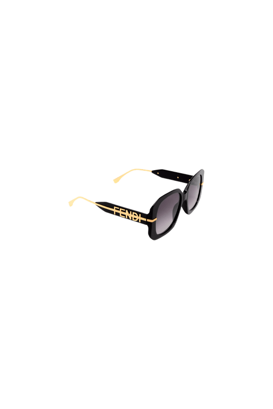 Gafas Fendi Fe40065I-01B