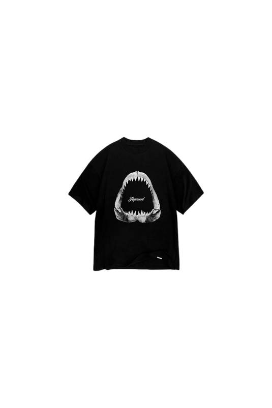 Shark Jaws T-Shirt Represent