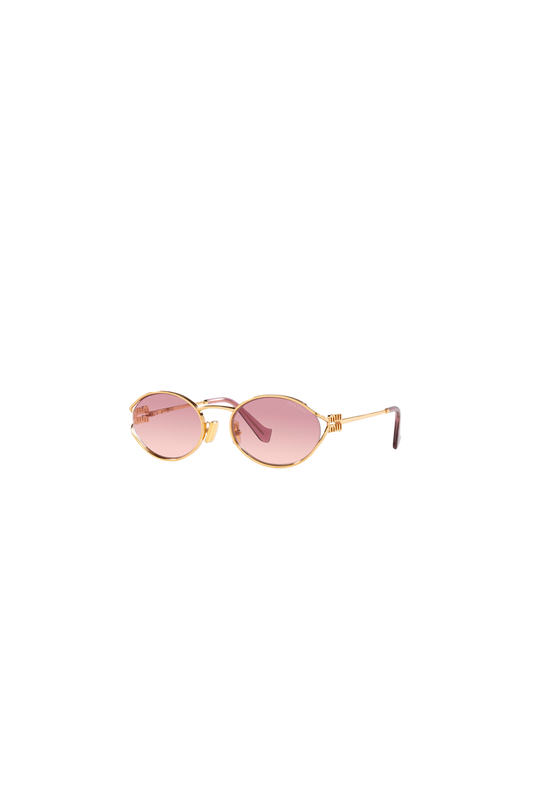Gafas Miu Miu  Mu 52Ys 5Ak0 6S 54