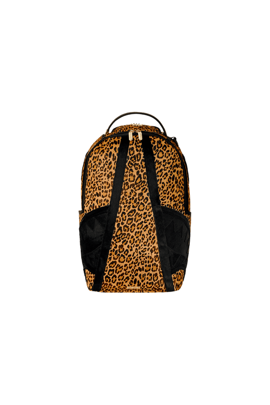 Al Triple Dlxsv Leopard Sprayground