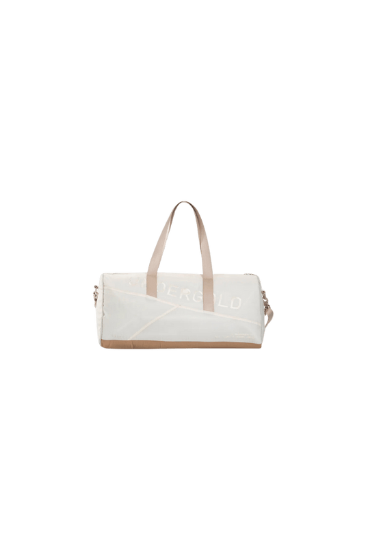 Bolso/Bag Basics Mini Duffle Undergold Beige