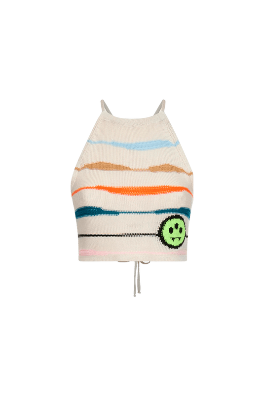 Knitwear Tank Top  Barrow