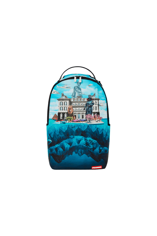 Art Of Life Dlxsv Sprayground