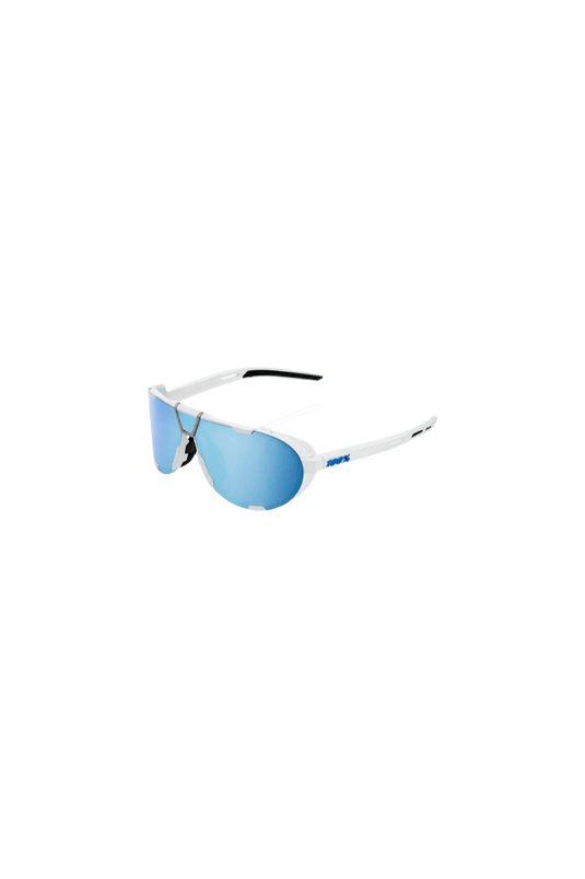 Gafas 100% Westcraft Solf Blanca 61046-407-01