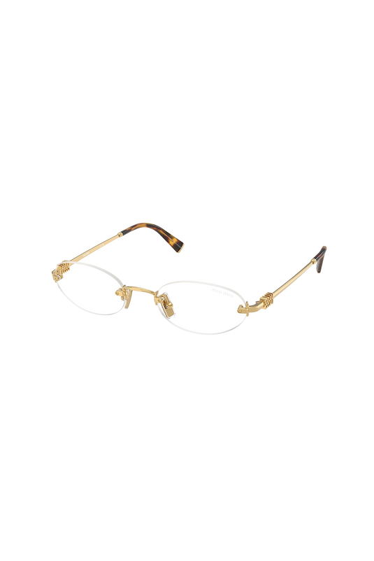 Gafas Miu Miu Mu A54S 5Ak0 8N 51