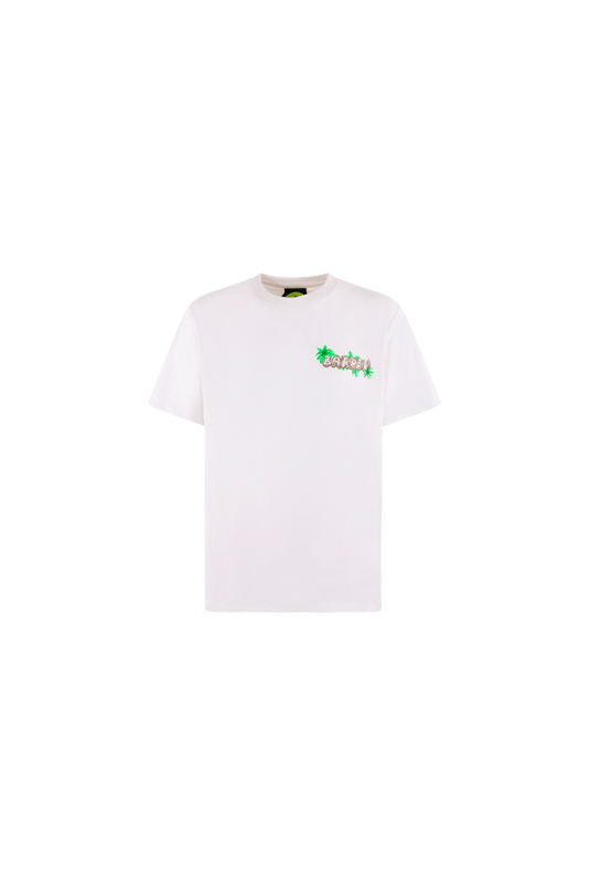 Jersey T-Shirt Barrow