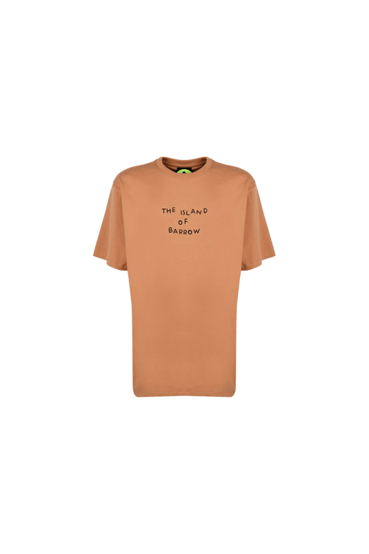 Jersey T-Shirt Barrow