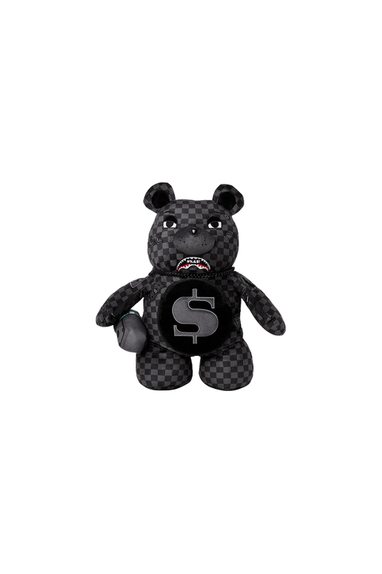 Censored Bear Sprayground