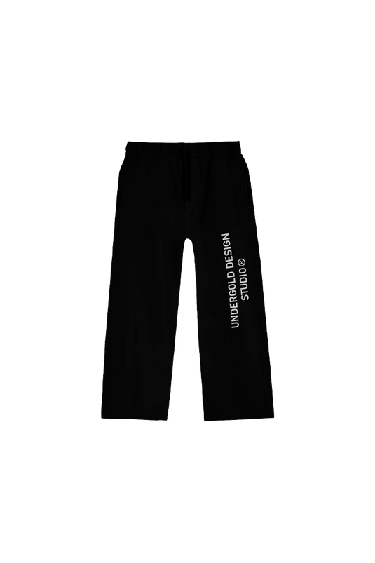 Sweatpants Genesis Basic Straightpants Undergold