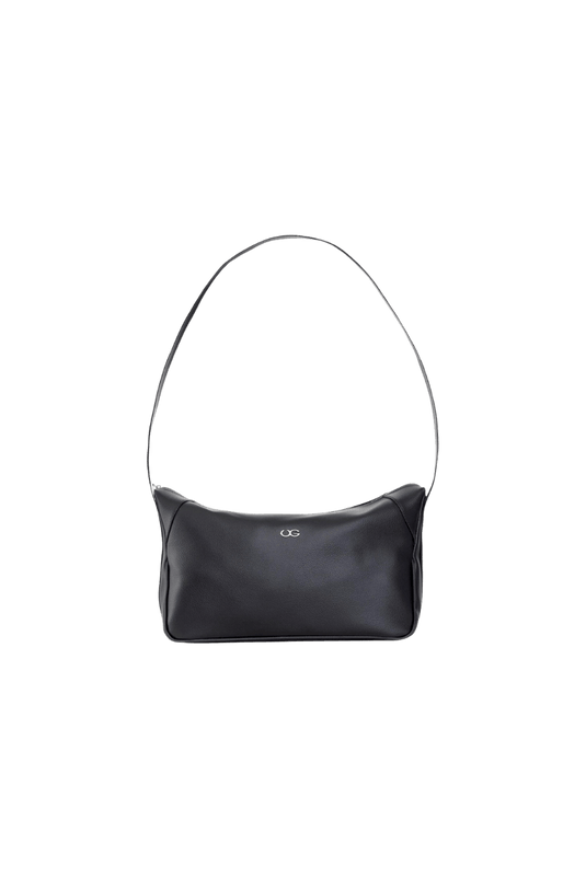 Bolso/Bag Basics Messenger Undergold Negro