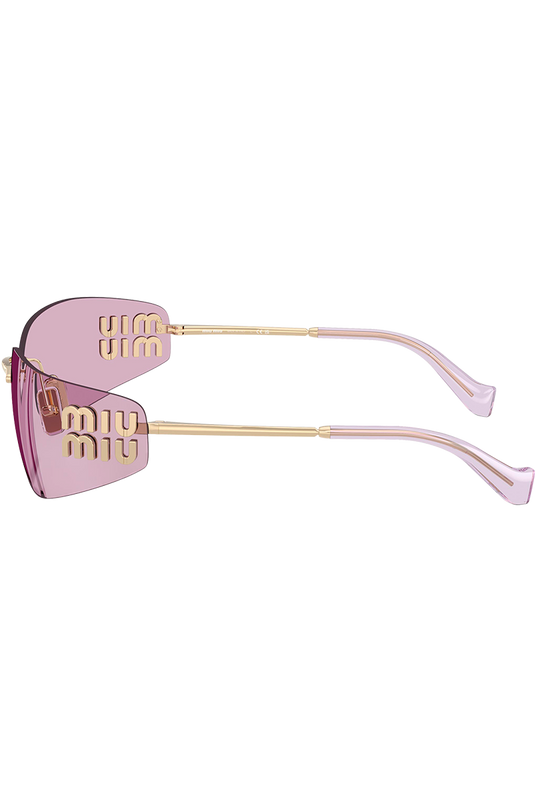 Gafas Miu Miu Mu A51S Zvn9 0O 75