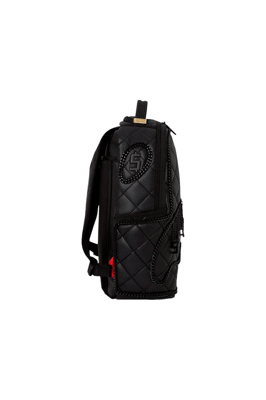 Quilted Logo Sprayground