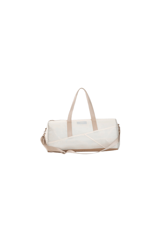 Bolso/Bag Basics Mini Duffle Undergold Beige