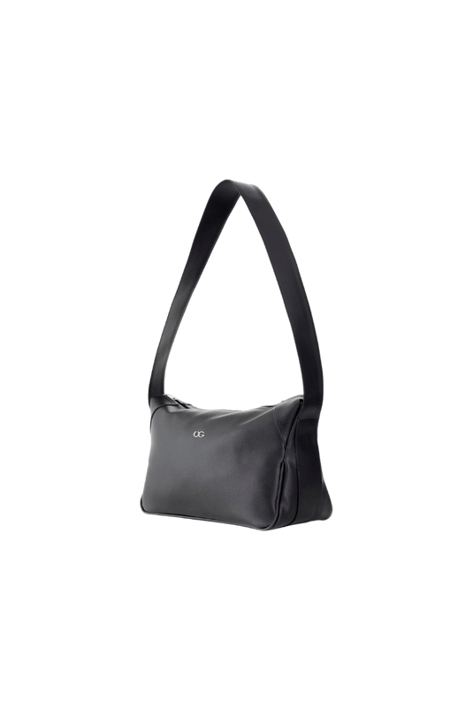 Bolso/Bag Basics Messenger Undergold Negro