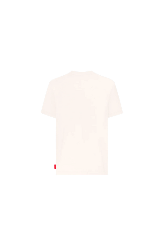 Camiseta L'Ombra Crema Clemont M 1001240506M Clemont