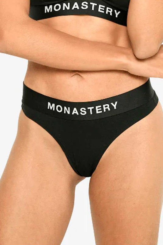 Antonella Panty Monastery