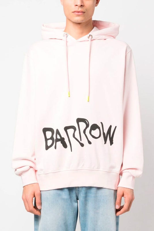 Hoodie Barrow