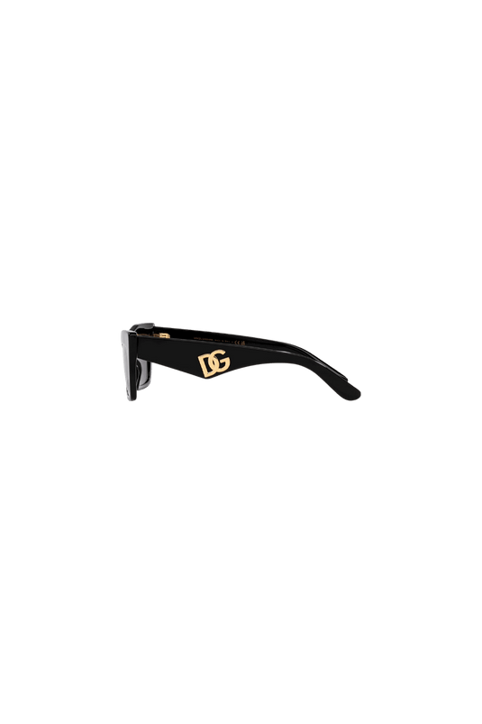 Gafas Dolce & Gabbana Dg 4435 501/87 53