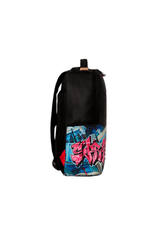 Graffitti Money Stash Sprayground