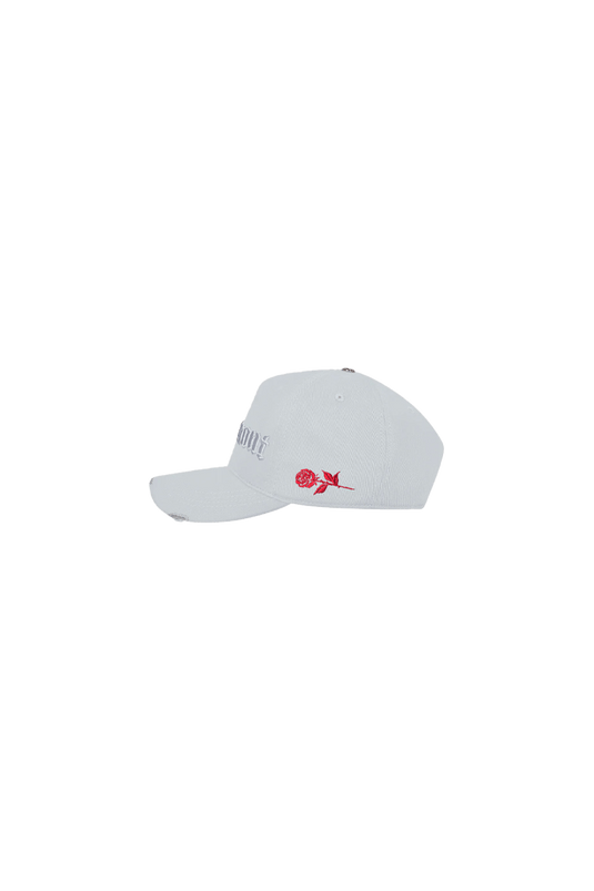 Gorra Francesco Blanca Clemont