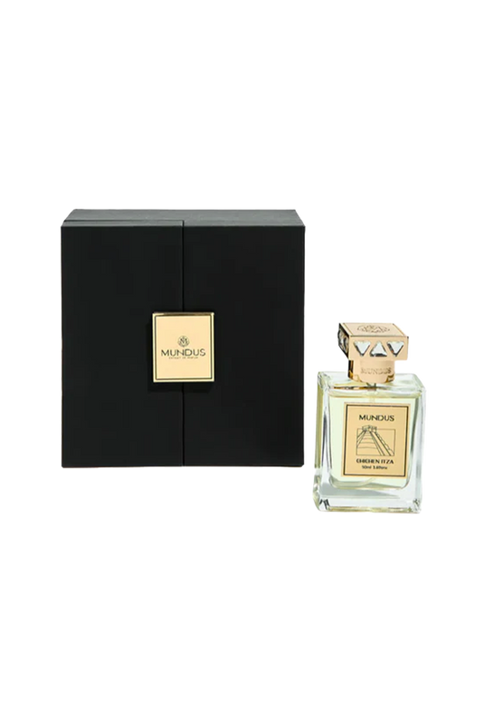CHICHEN ITZA EXTRAIT DE PARFUM MUNDUS 50 ML