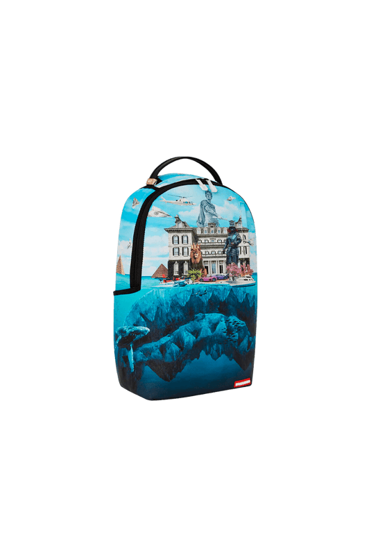 Art Of Life Dlxsv Sprayground