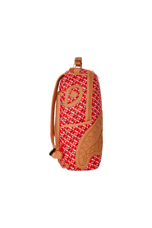 Sg3D Backpack Sprayground